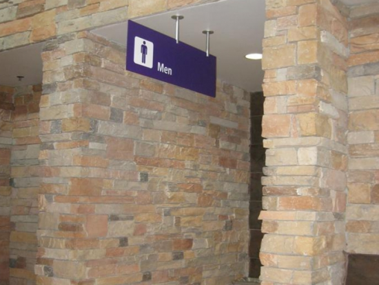 Restroom